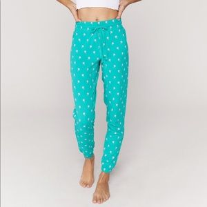 NWT Spiritual Gangster Willow Slim Jogger - S